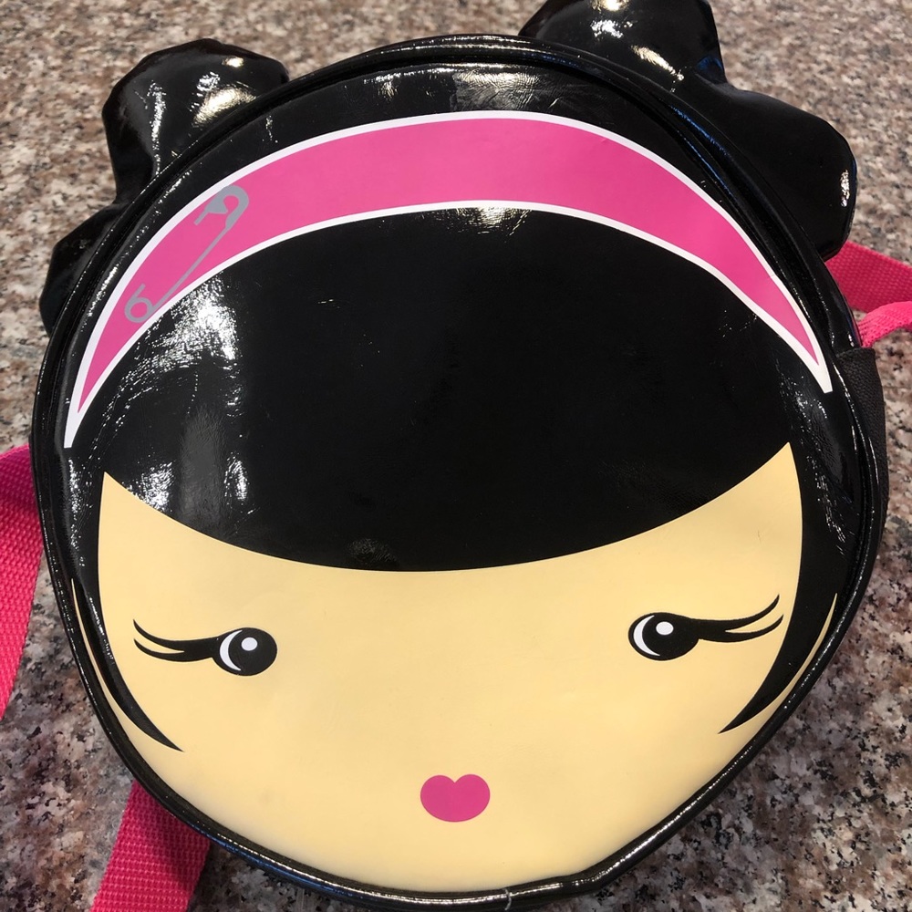 Harajuku 💛 Purse